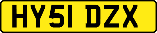 HY51DZX