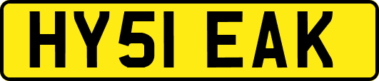 HY51EAK