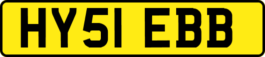 HY51EBB