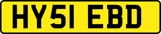 HY51EBD