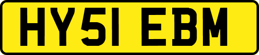 HY51EBM