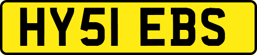 HY51EBS