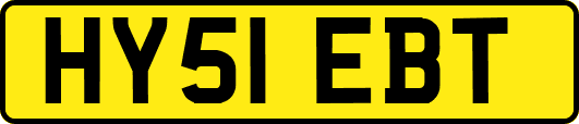 HY51EBT