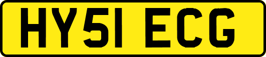 HY51ECG