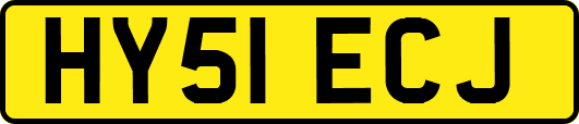 HY51ECJ