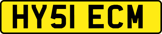 HY51ECM