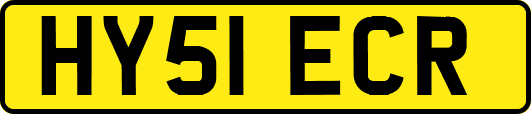 HY51ECR