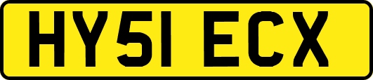 HY51ECX