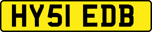 HY51EDB