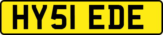 HY51EDE