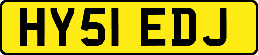 HY51EDJ