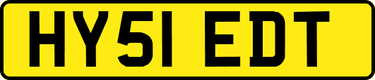 HY51EDT