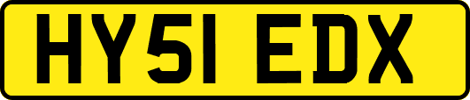 HY51EDX