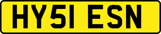 HY51ESN