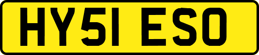 HY51ESO