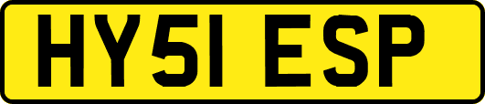 HY51ESP