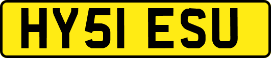 HY51ESU