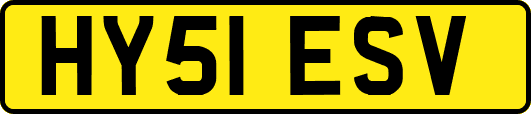 HY51ESV