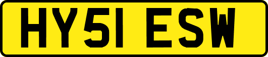 HY51ESW