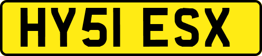 HY51ESX