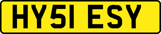 HY51ESY