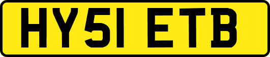HY51ETB