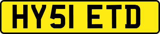 HY51ETD