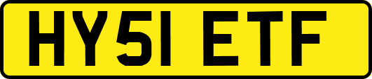 HY51ETF