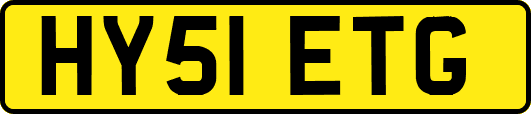 HY51ETG