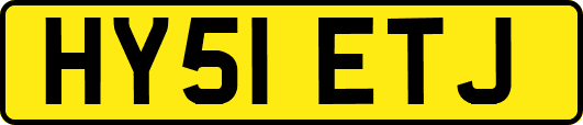 HY51ETJ