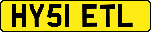 HY51ETL