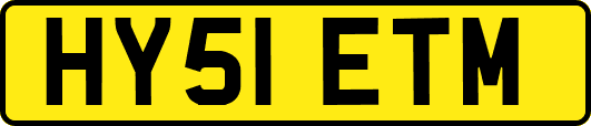 HY51ETM