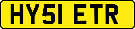 HY51ETR