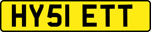 HY51ETT