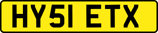 HY51ETX