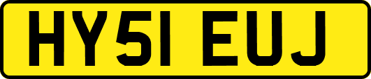 HY51EUJ