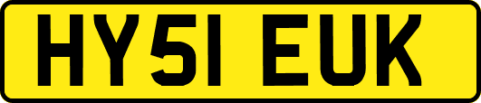 HY51EUK