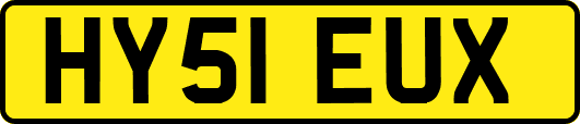 HY51EUX