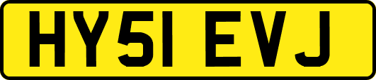 HY51EVJ
