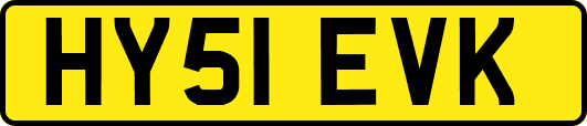 HY51EVK