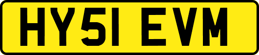 HY51EVM