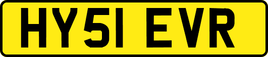HY51EVR