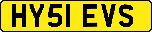 HY51EVS