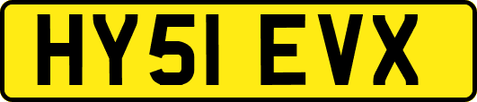 HY51EVX