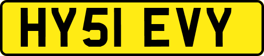 HY51EVY
