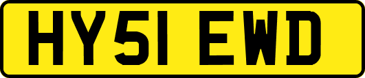 HY51EWD