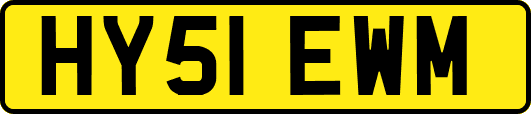 HY51EWM