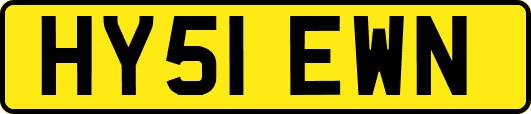 HY51EWN