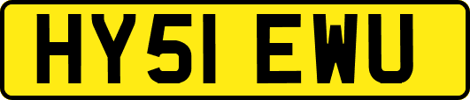 HY51EWU