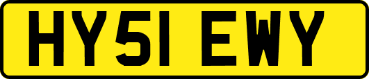 HY51EWY